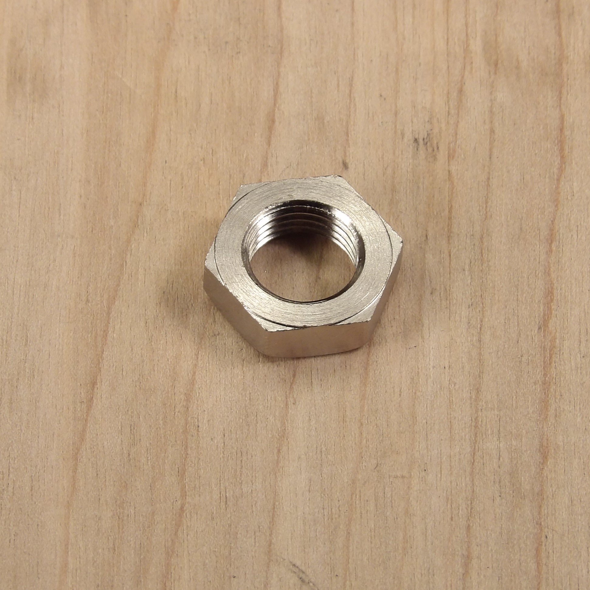 Intake Manifold Rocker Arm Bolt Nut - Image 2
