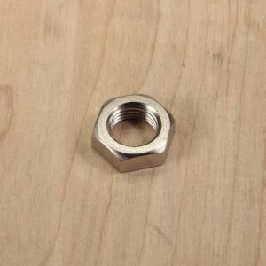 Outside Rocker Nut