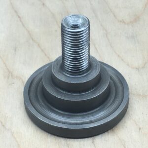 Interanl Thrust, CP-11 & Cp-11a combined