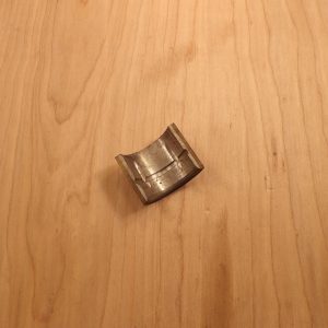 Front Crankshaft Bearing, Lower