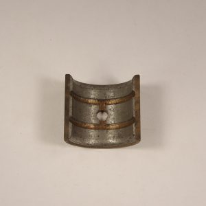 Wide Center Crankshaft Bearing, Upper
