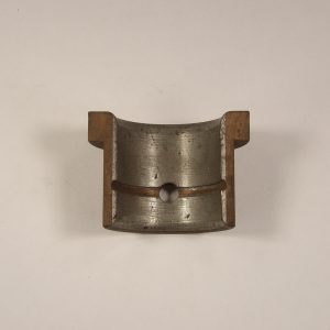 Crankshaft Rear Bearing, Upper