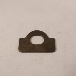 Crankshaft Narrow Center Bearing Shim