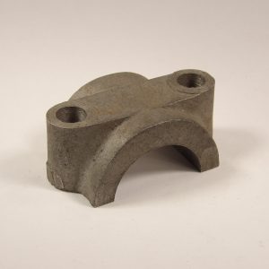 Crankshaft Bearing Cap, Wide Center