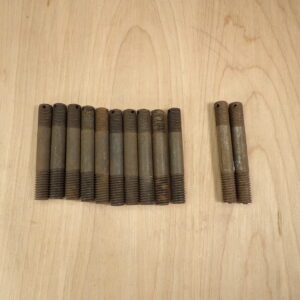 Crankshaft Main Bearing Stud set