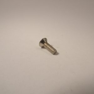 12-24 x 5/8" Oval Hd screw