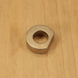 Washer For Bolt, Rear Left