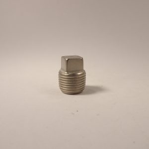 Crankcase Drain Plug (1/4”)