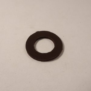 Intake Rocker Arm Bolt Leather Washer