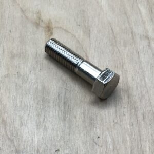 5/16-24 x 1 1/4" Hex Bolt