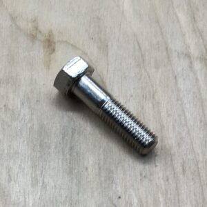 Battery Box to Frame Bolt