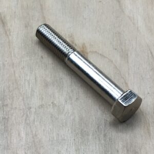 Spline Shaft Bearing Bolt