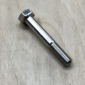 5/16-24 x 2" Hex Bolt