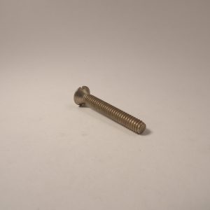 Intake Valve Rocker Arm Cover Screw