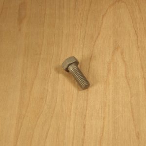 Carburetor Flange Bolt