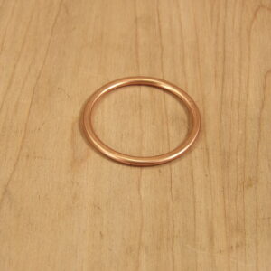 Exhaust Pipe Gasket