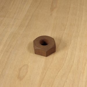 Clutch Release Shaft Nut