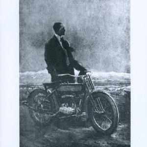 1914 HARLEY-DAVIDSON CATALOG
