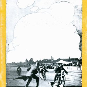 1920 Harley Sales Brochure