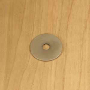 Kickstarter Sleeve Washer (large for KJ rubber kick sleeve)