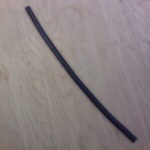 Gasoline Tank Rubber Strip
