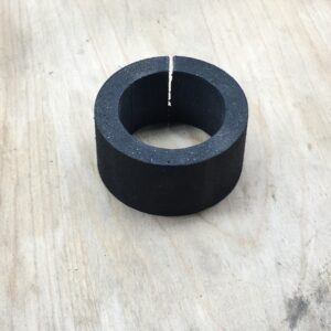 Gasoline Tank Rubber Spacer
