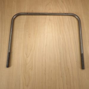 Saddle Bridge Only