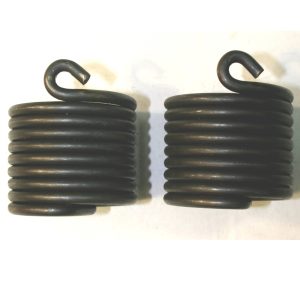 Saddle Spring (set)