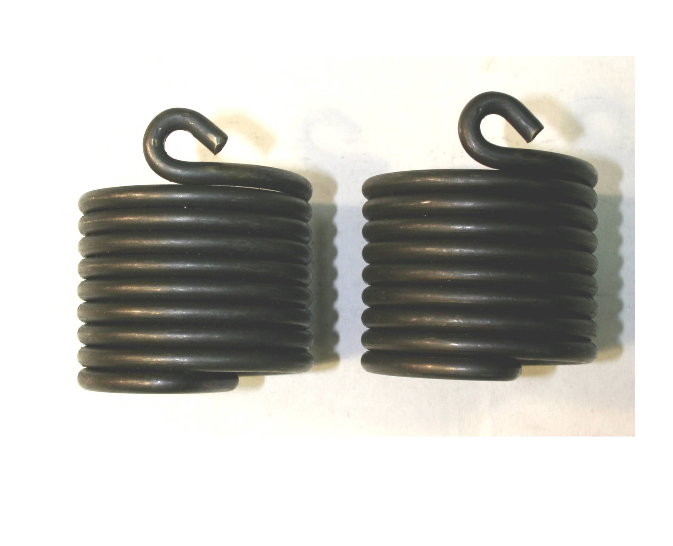 Saddle Spring (set)
