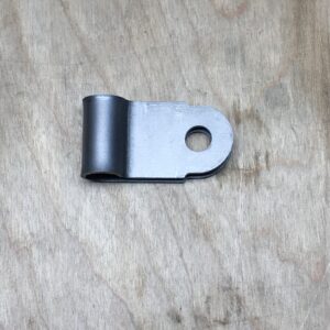 Saddle Bridge Anchor Clip, Short