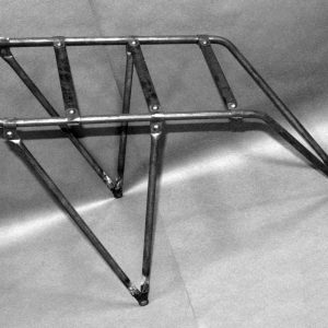 Luggage Carrier Assembly
