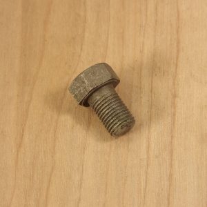 Battery Box to Frame Bolt, Front
