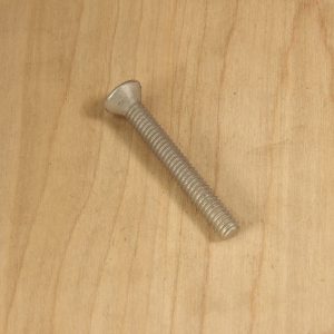 Instrument Panel Screw