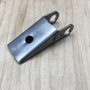 Head Light Bracket, 1931