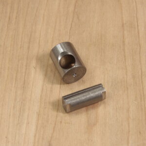Handlebar Plunger & Guide kit