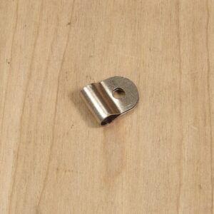 Handlebar Control Cable Clip