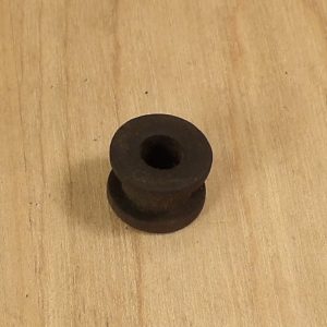 Horn or Magneto Cutout Button Wire Grommet