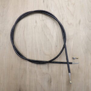Hand Brake Operating Cable, Complete