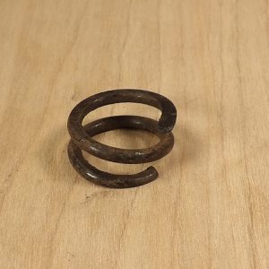 Gear Shift Lever Tension Spring