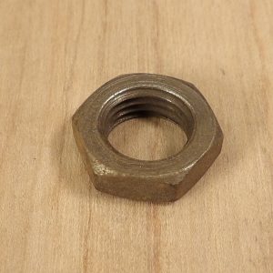 Clutch Pedal Pivot Stud Locknut
