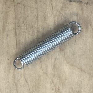 Brake Shoe Return Spring