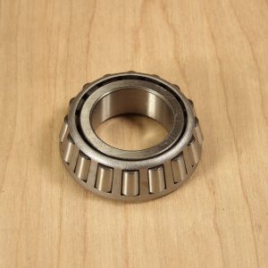 Rear Hub Timken Bearing Cones with Retainer and Rollers