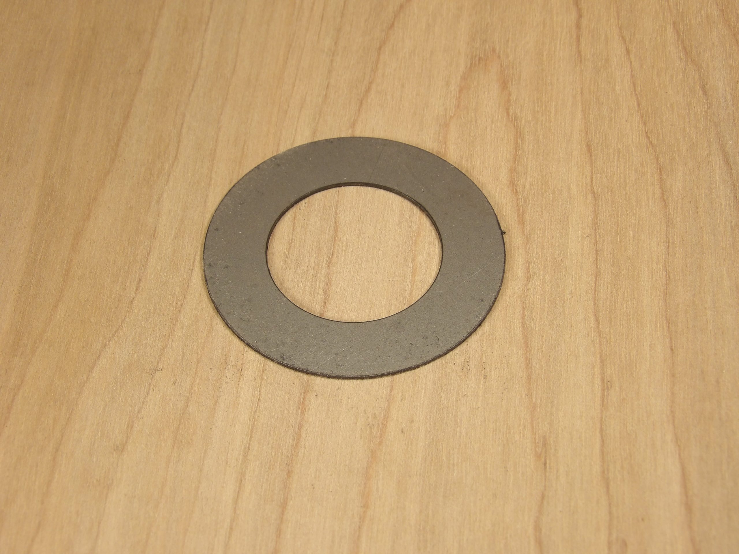 Rear Hub Bearing Dustwasher
