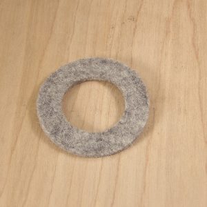 Rear Hub Bearing Feltwasher