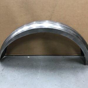 Pup Front Fender, 1926-27