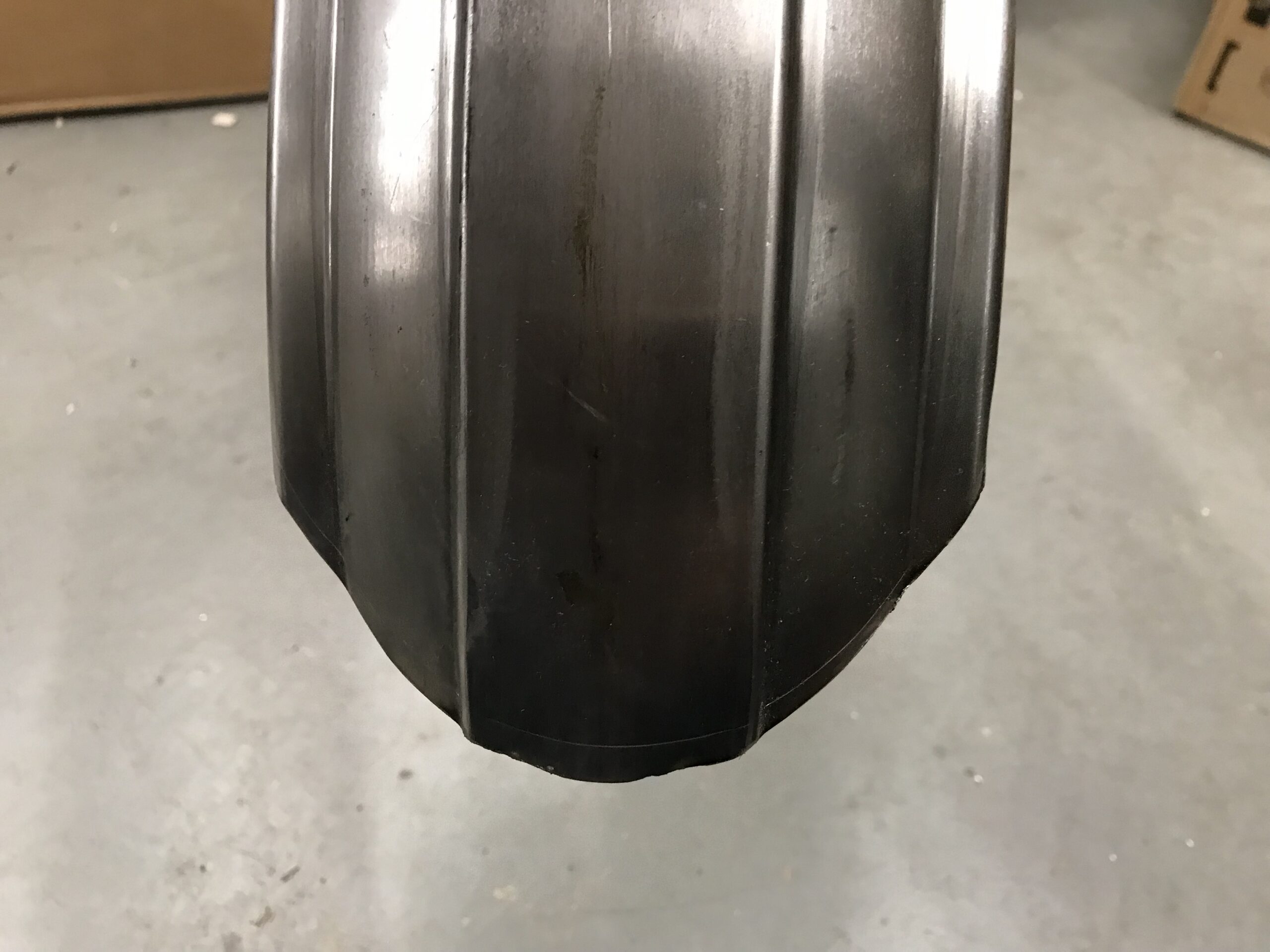 Pup Front Fender, 1926-27 - Image 2