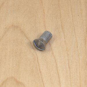Carburetor Flange Screw