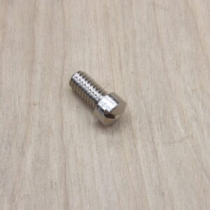 Carburetor Flange Screw, Super Sport