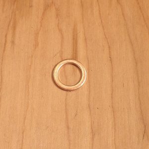 Cylinder Head Plug Gasket