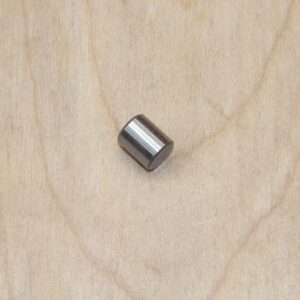 Roller Bearing Roller, .250 x 305, .001 oversize